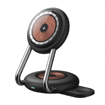 3-IN-1 wireless Charger