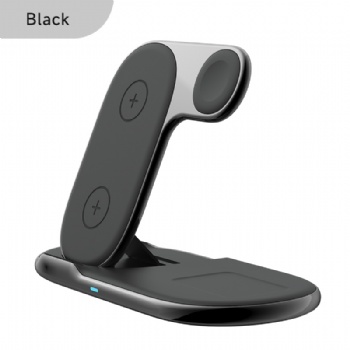 3-IN-1 wireless Charger